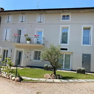 Gasthof Casale Luel, Valeggio sul Mincio