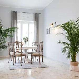 ** Frühstückspension Rudiae Boutique Italien