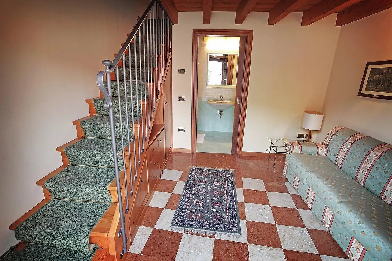 ***  Hotel Faccioli Valeggio sul Mincio Italien